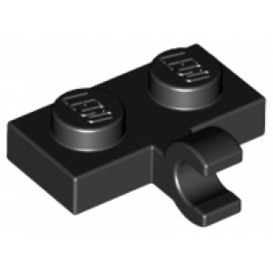 LEGO® Plate Modified 1x2 with Clip on Side