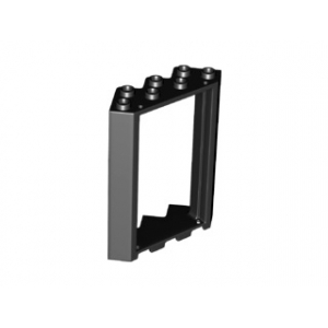 LEGO® Door Frame 4x4x6 Corner