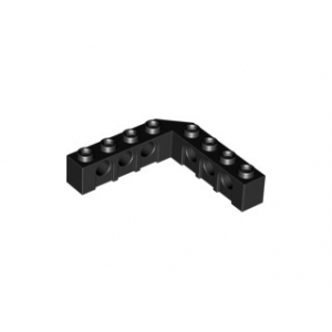 LEGO® Technic Brick 5x5 Right Angle (1x4 - 1x4)