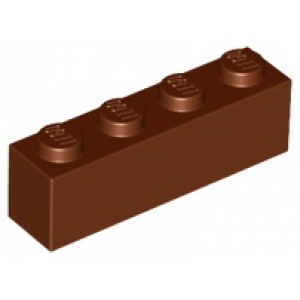 LEGO® Brick 1x4