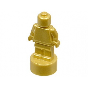 LEGO® Statuette - Trophée