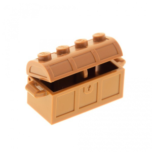 LEGO® Chest - Container 2x4