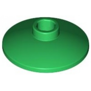 LEGO® Satellite - Parabole 2x2