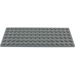 LEGO® Plate 6x16