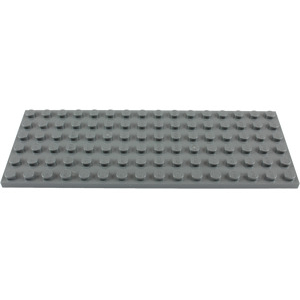 LEGO® Plate 6x16