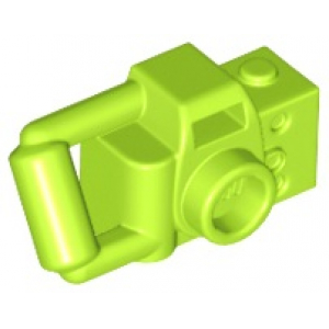 LEGO® MiniFigure Utensil Camera
