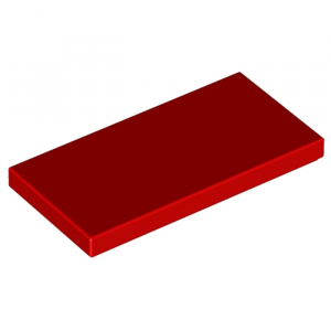 LEGO® Tile 2x4