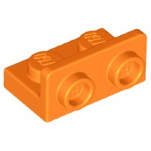 LEGO® Bracket 1x2 - 1x2 Inverted