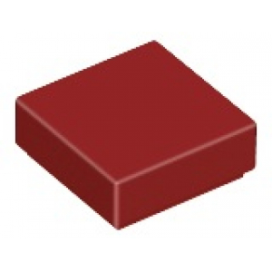 LEGO® Tile 1x1 With Groove