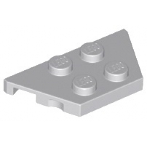 LEGO® Wedge Plate 2x4