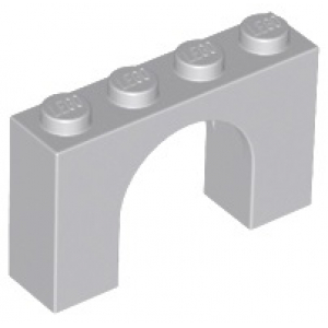 LEGO® Arch 1x4x2