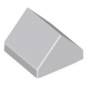 LEGO® Tuile Lisse Double 1x1 - 45°