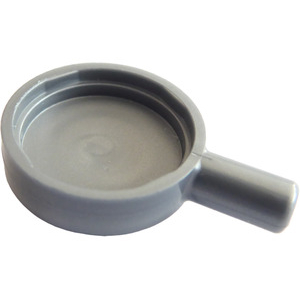 LEGO® Minifigure Utensil Frying Pan