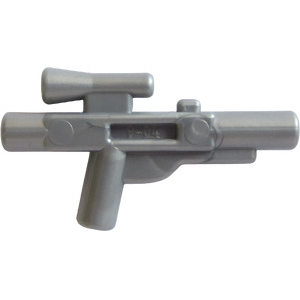 LEGO® Minifigure Weapon Gun Blaster Short