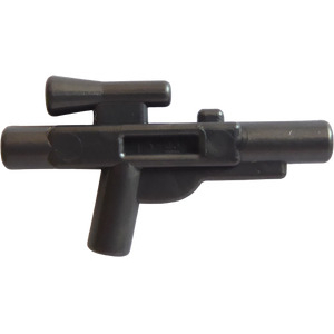 LEGO® Minifigure Weapon Gun Blaster Short