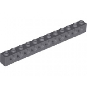 LEGO® Technic Brique 1x12