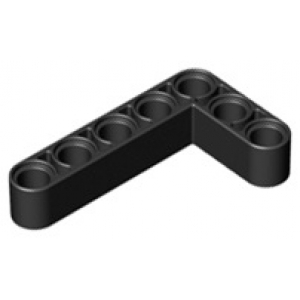 LEGO® Technic Liftarm Modified Bent Thick