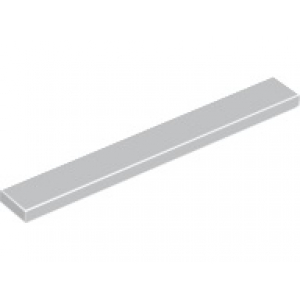LEGO® Tile 1x8