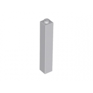 LEGO® Brick 1x1x5 - Solid Stud