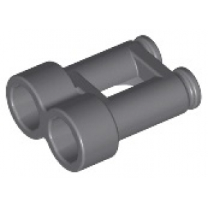 LEGO® Minifigure Utensil Binoculars Town