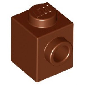 LEGO® Brique 1x1 - 1 Tenon Creux