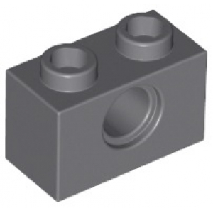 LEGO® Technic Brick 1x2 with Hole