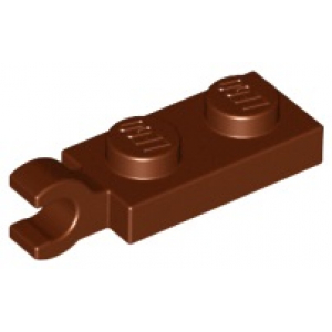 LEGO® Plate Modified 1x2 with Clip on End
