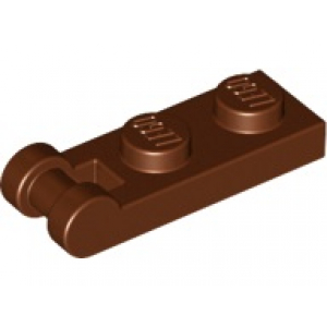 LEGO® Plate Modified 1x2 with Bar Handle