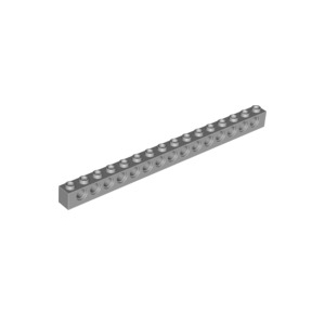 LEGO® Technic Brique 1x16