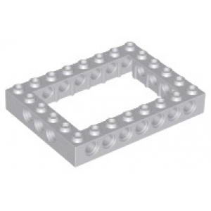 LEGO® Technic Brick 6x8 Open center