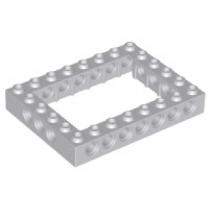 LEGO® Technic Brique 6x8 Ouverture Centrale