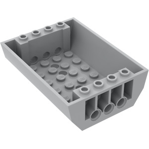 LEGO® Technic Container 6x8x2
