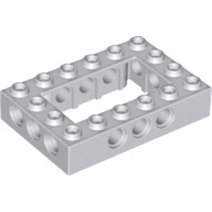 LEGO® Technic Brick 4x6 Open Center