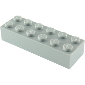 LEGO® Brique 2x6