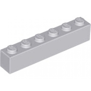 LEGO® Brique 1x6