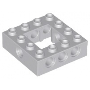 LEGO® Technic Brique 4x4 Centre Ouvert 2x2