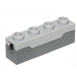 LEGO® Projectile Launcher 1x4