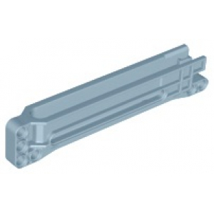 LEGO® Technic, Gear Rack 1x14x2 Housing