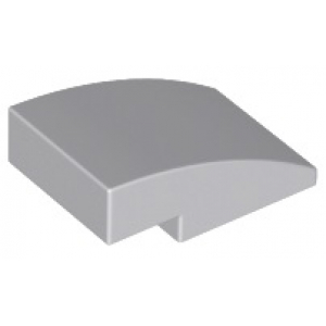 LEGO® Tuile Lisse 2x3