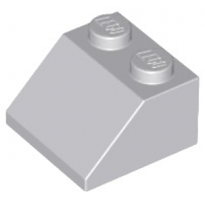 LEGO® Brique Tuile 2x2 - 45°