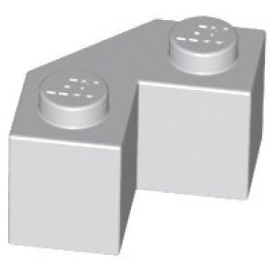 LEGO® Brique Angle 45° - 2x2 à Facettes