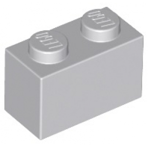 LEGO® Brick 1x2