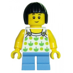 LEGO® MiniFigure Child 10261