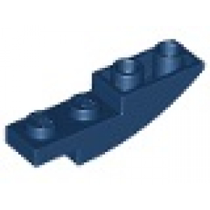 LEGO® Slope Curved 4x1 Inverted