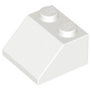 LEGO® Roof Tile 2x2 - 45°