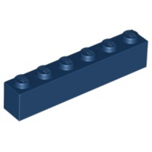 LEGO® Brique 1x6