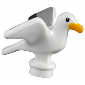 LEGO® Animal Oiseau - Mouette