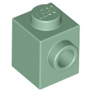 LEGO® Brick Modified 1x1 with Stud on Side