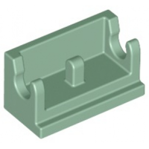 LEGO® Hinge Brick 1x2 Base