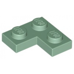 LEGO® Plate 2x2 Corner